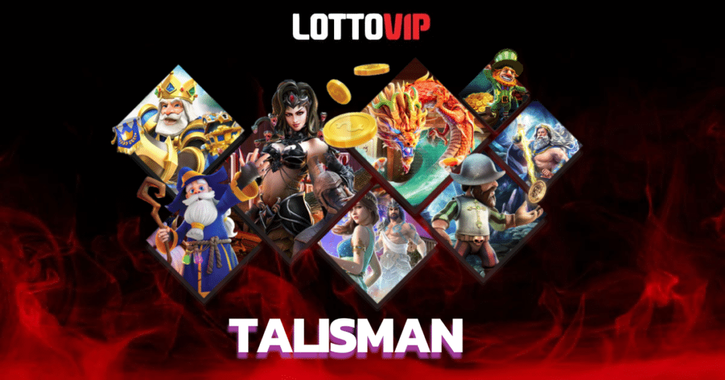 talisman