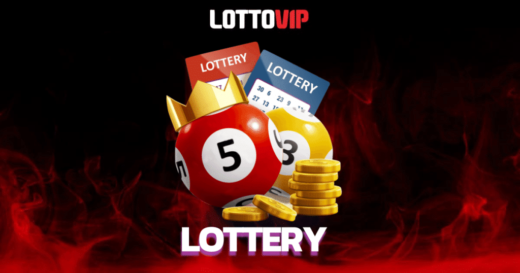 lottery