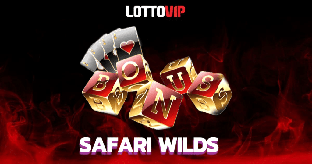 safari-wilds